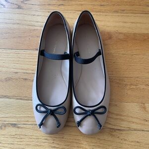 Stuart Weitzman Flats